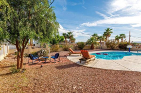 Home Away From Home! Stylish, Pool, Games, Firepit